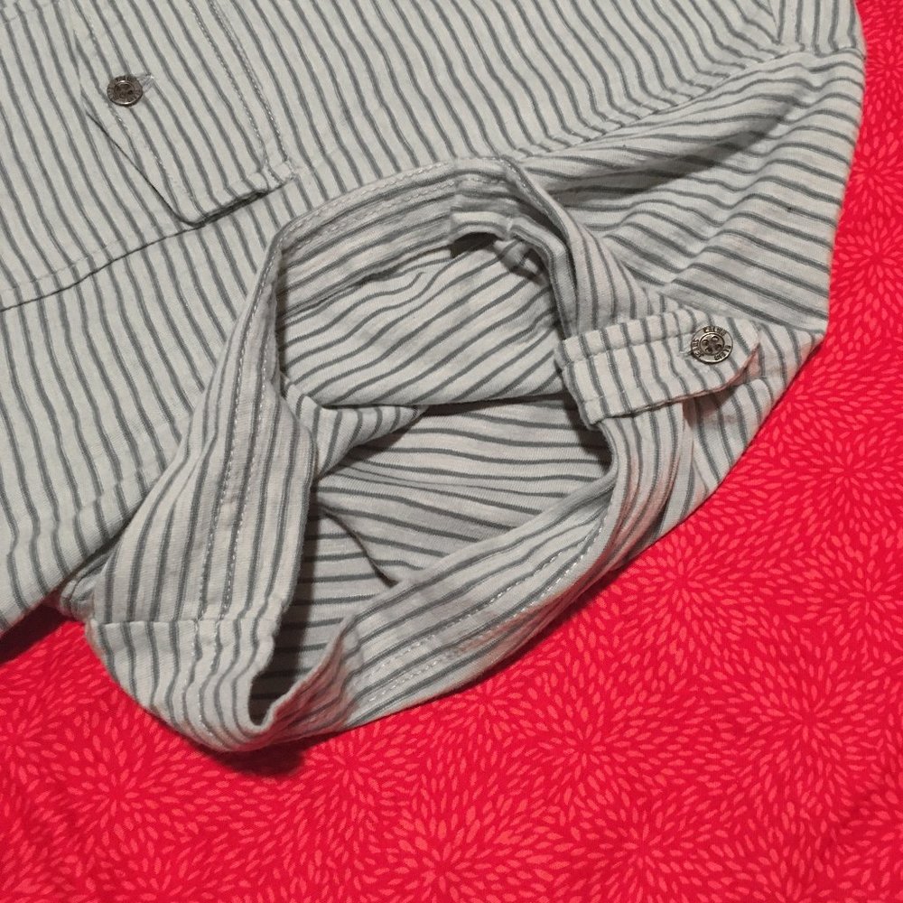 Calvin Klein Shirt Size XXL ๐๐ - Picture 10 of 16